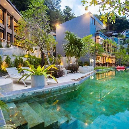 The Woods Natural Park Resort Phuket Kamala Beach Zewnętrze zdjęcie