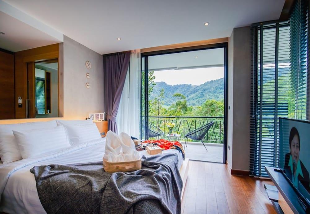 The Woods Natural Park Resort Phuket Kamala Beach Zewnętrze zdjęcie