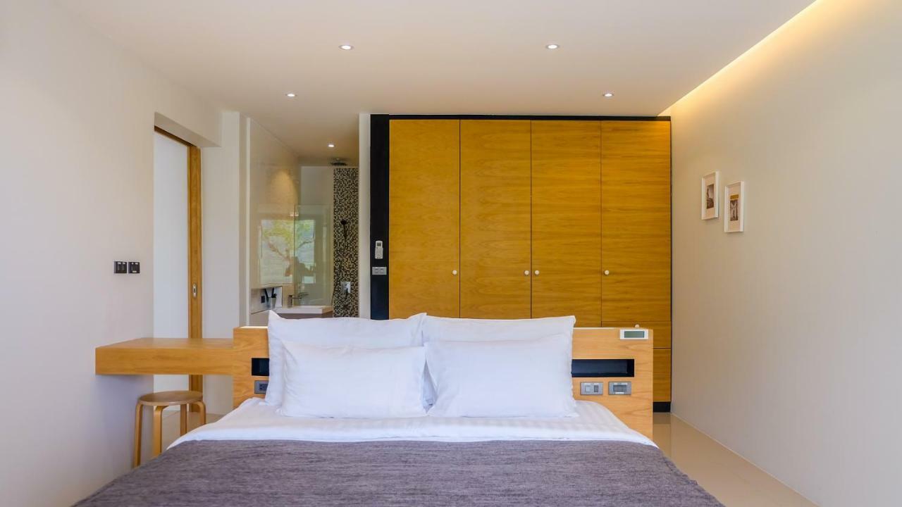 The Woods Natural Park Resort Phuket Kamala Beach Zewnętrze zdjęcie