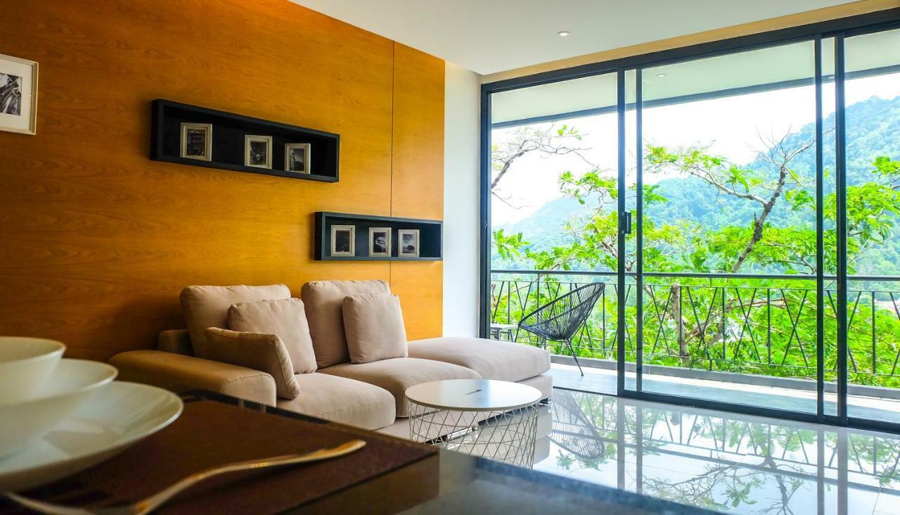 The Woods Natural Park Resort Phuket Kamala Beach Zewnętrze zdjęcie