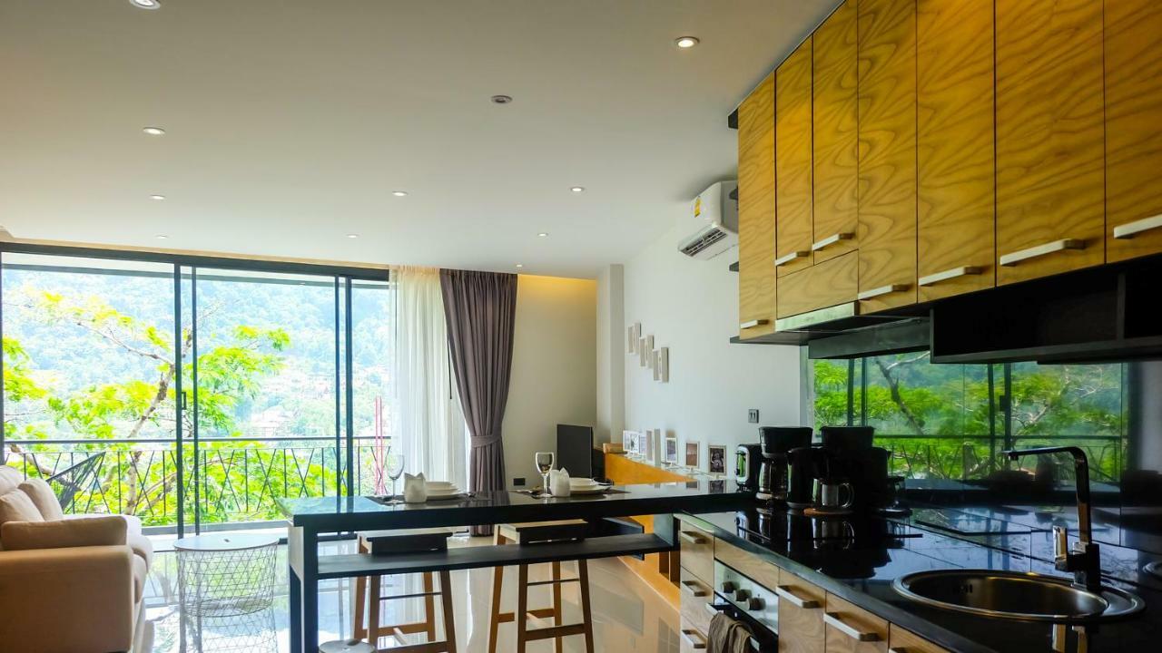 The Woods Natural Park Resort Phuket Kamala Beach Zewnętrze zdjęcie