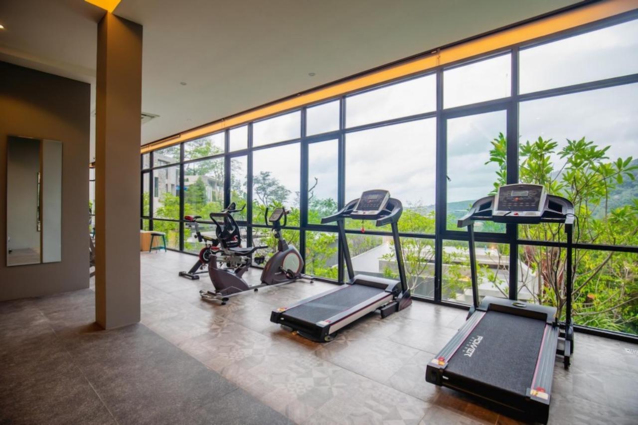 The Woods Natural Park Resort Phuket Kamala Beach Zewnętrze zdjęcie