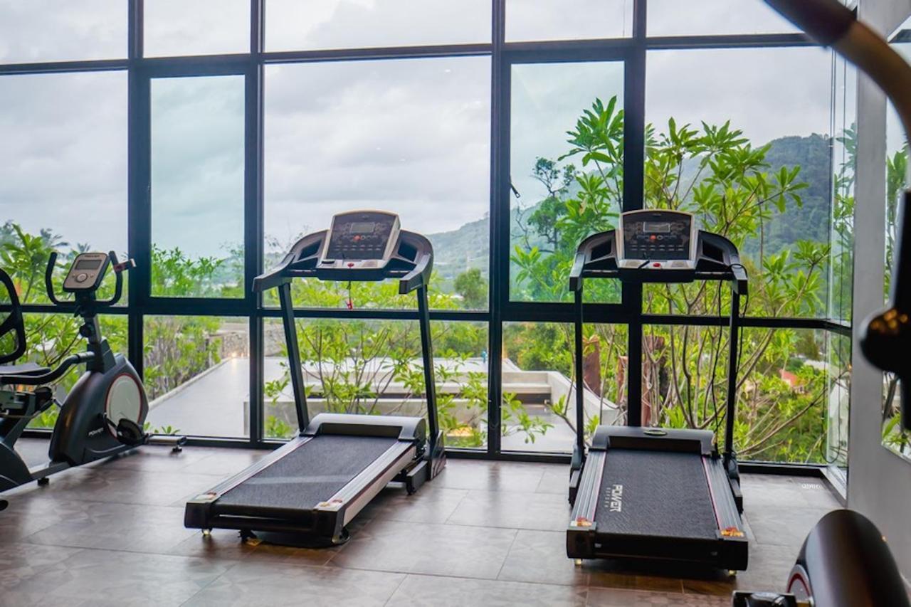 The Woods Natural Park Resort Phuket Kamala Beach Zewnętrze zdjęcie